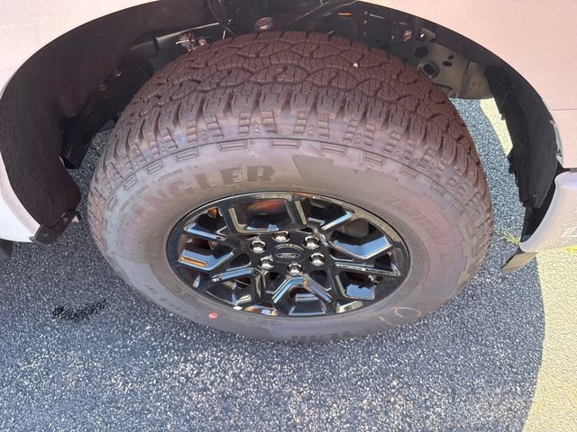New 2026 Ford F150 XLT w/ Equipment Group 302A MID AWD/4WD image 15