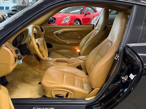 Used 2003 Porsche 911 GT3 RS image 43