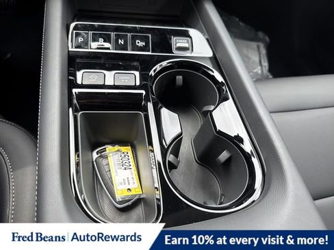 New 2025 Nissan Murano SL image 16