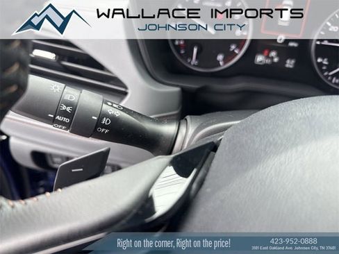 New 2026 Subaru Forester Sport image 66