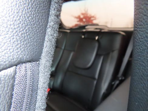 Certified 2023 Ford Explorer ST w/ Equipment Group 401A image 35