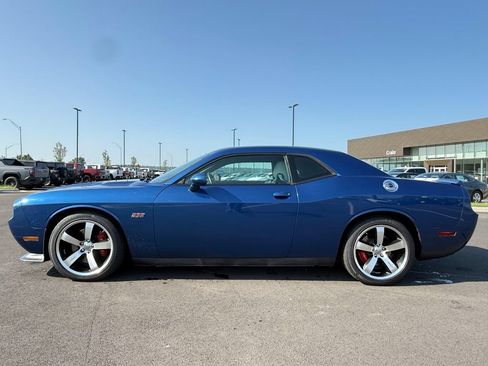 Used 2011 Dodge Challenger SRT8 w/ SRT Option Group II RWD image 9
