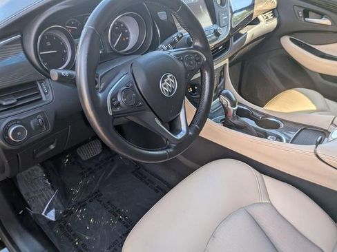 Used 2020 Buick Envision Preferred FWD image 11