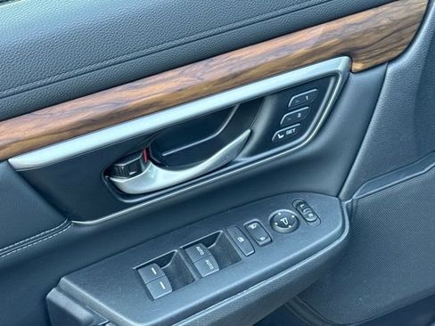 Used 2022 Honda CR-V EX-L image 5