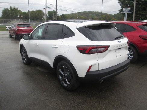 New 2026 Ford Escape ST-Line Select image 5