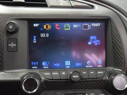 Used 2019 Chevrolet Corvette Grand Sport image 31