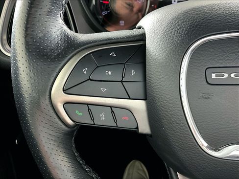 Used 2019 Dodge Challenger SXT w/ Plus Package AWD/4WD image 11