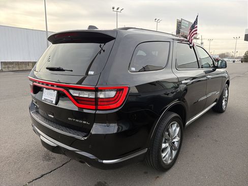 Used 2023 Dodge Durango Citadel image 5