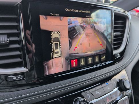 New 2026 Chrysler Pacifica Select image 19