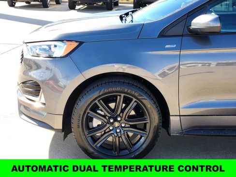 Used 2023 Ford Edge ST-Line image 8