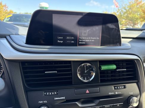 Used 2022 Lexus RX 350 FWD w/ Premium Package image 27