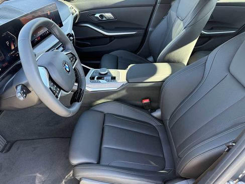 New 2026 BMW 330i xDrive xDrive w/ Premium Package image 10
