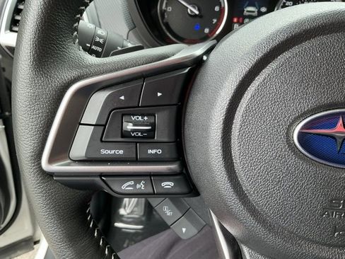 Certified 2024 Subaru Forester Touring w/ Convenience Package image 26