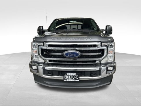 Used 2021 Ford F250 Lariat w/ Lariat Ultimate Package image 2