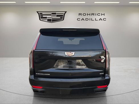 Used 2023 Cadillac Escalade Sport image 6