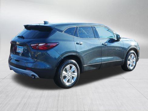 Used 2019 Chevrolet Blazer LT image 7