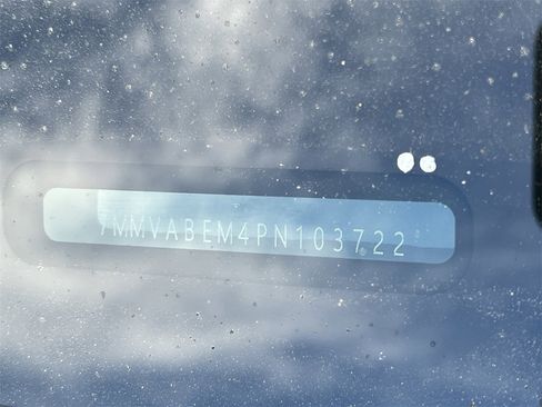 Used 2023 MAZDA CX-50 AWD 2.5 S w/ Cargo Package image 32