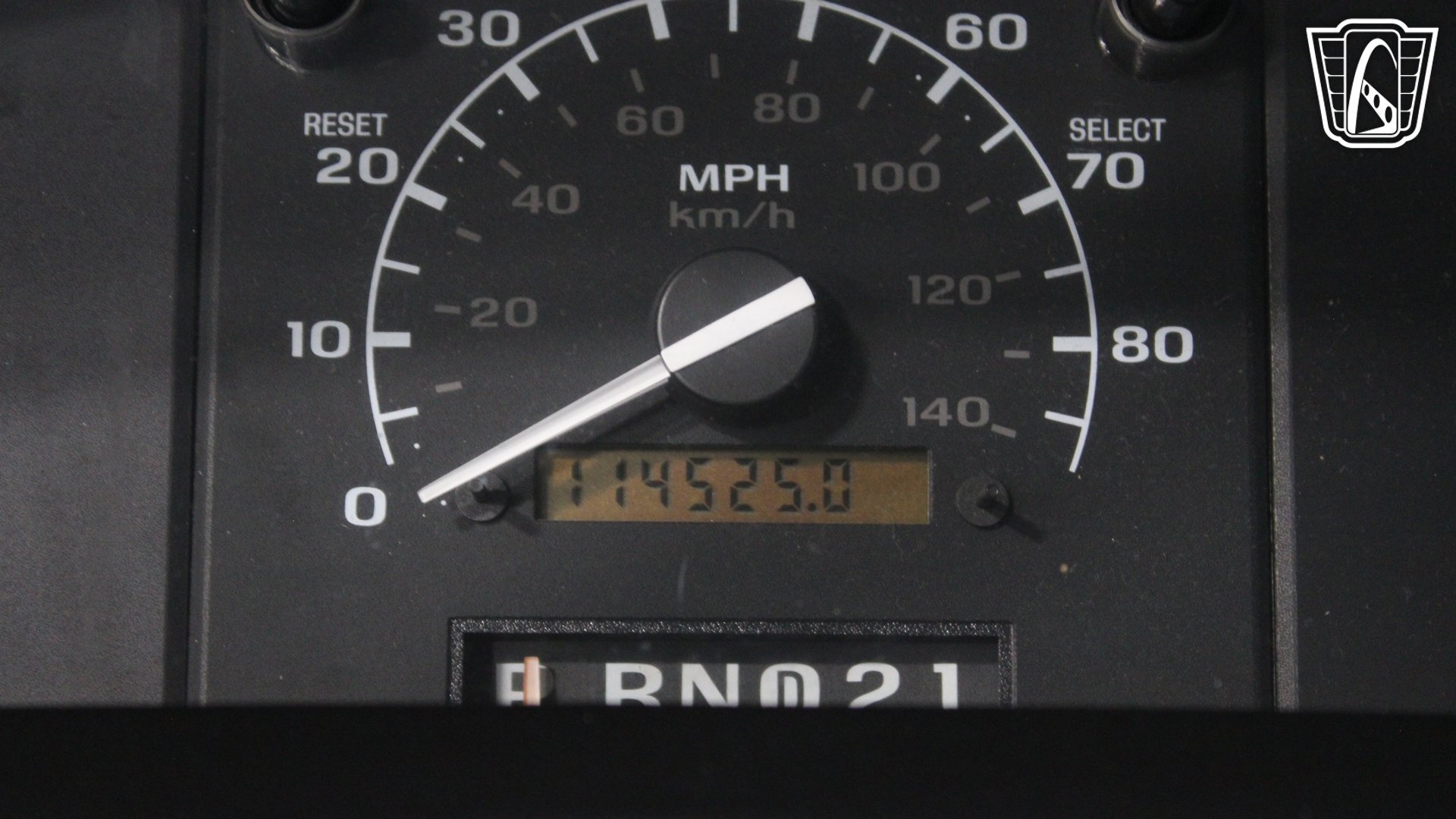 Used 1996 Ford F150 2WD SuperCab image 22