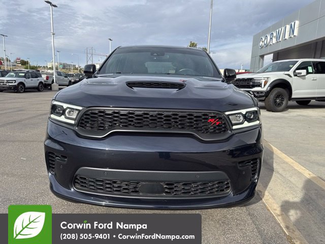 Used 2025 Dodge Durango R/T AWD/4WD image 2