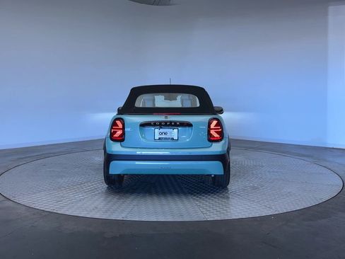 New 2026 MINI Cooper S image 6