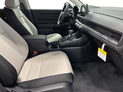 New 2026 Honda CR-V LX image 21