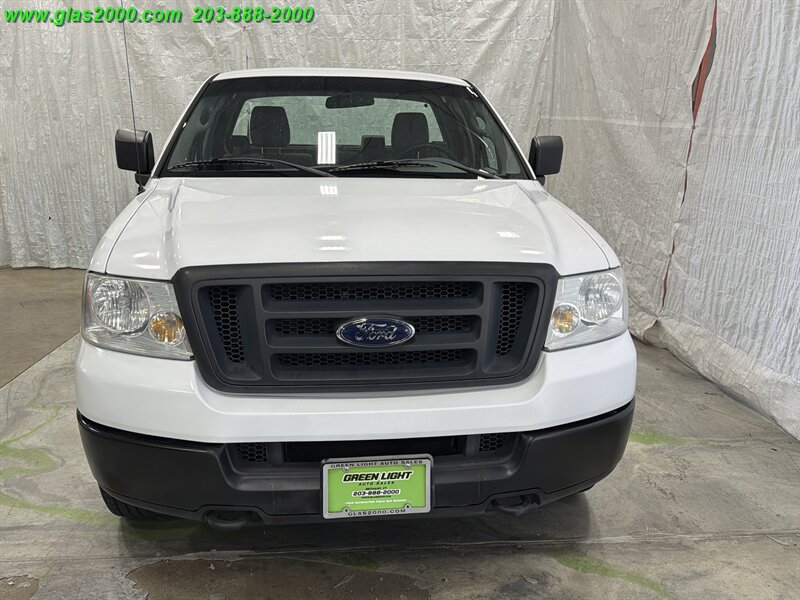 Used 2005 Ford F150 XL AWD/4WD image 19