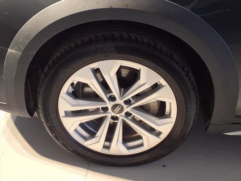 Used 2023 Audi A4 2.0T allroad Premium Plus w/ Premium Plus Package image 8