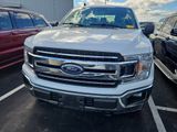 Used 2019 Ford F150 XLT w/ Equipment Group 301A Mid image 2