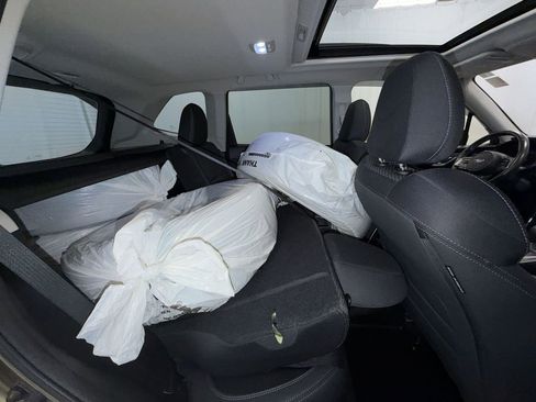 Used 2023 Subaru Forester Premium image 13