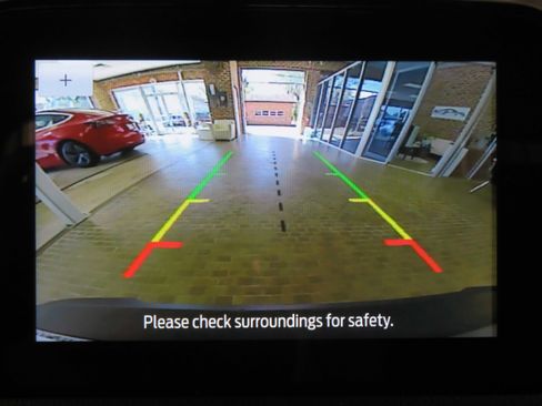 Used 2022 Ford Transit Connect XLT image 48