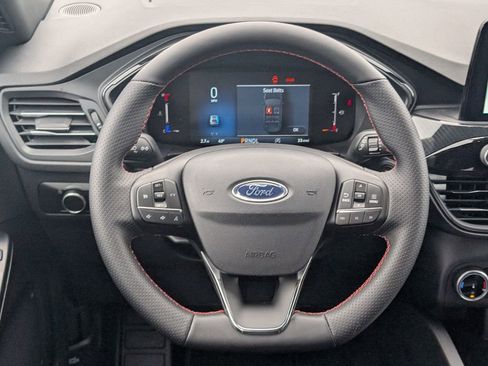 New 2026 Ford Escape ST-Line FWD image 10