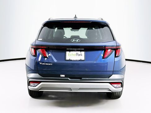 Used 2025 Hyundai Tucson SEL FWD image 7