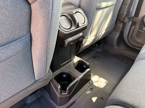 New 2026 Jeep Gladiator Sport AWD/4WD image 25