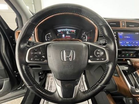 Used 2017 Honda CR-V Touring image 37