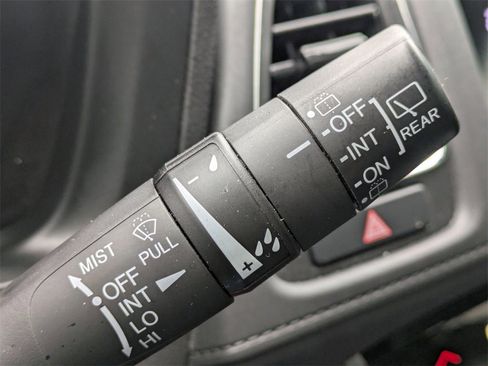 Used 2022 Honda HR-V EX image 30