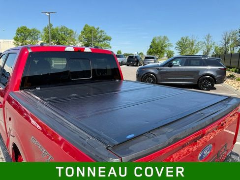 Used 2021 Ford F150 XLT w/ Equipment Group 302A High AWD/4WD image 13