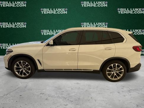 Used 2020 BMW X5 sDrive40i w/ Convenience Package image 5