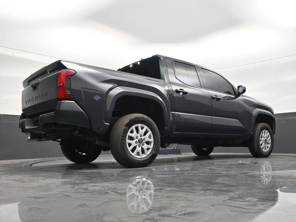 Used 2025 Toyota Tacoma SR RWD image 24