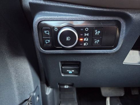 Used 2023 Ford Bronco Wildtrak AWD/4WD image 13