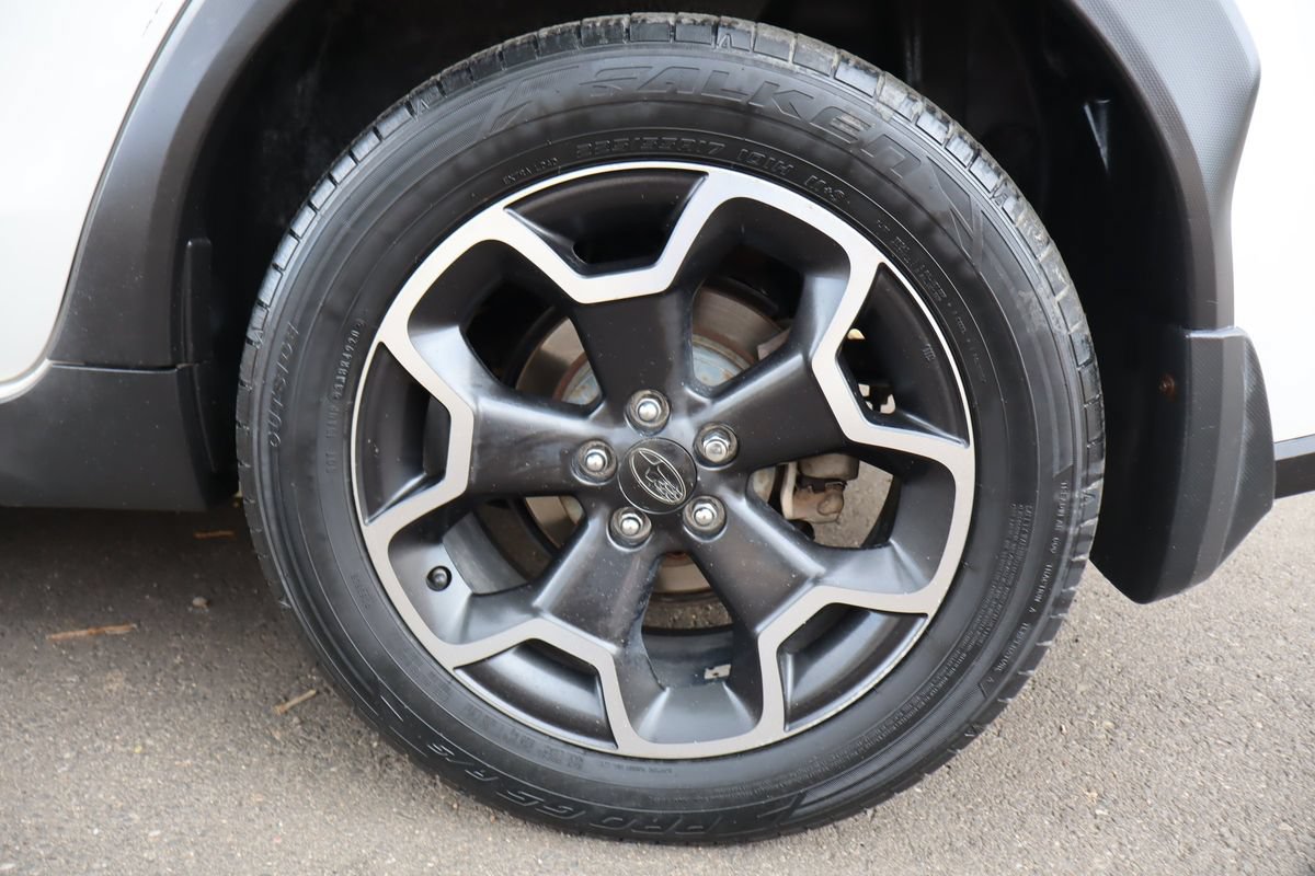 Used 2013 Subaru Crosstrek 2.0i Limited AWD/4WD image 41