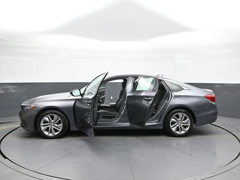 Certified 2020 Honda Accord LX image 42