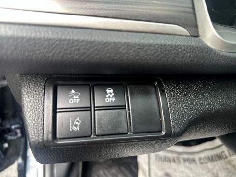 Used 2021 Honda Civic EX image 43