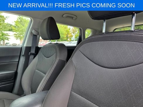 Used 2016 Kia Soul FWD image 8