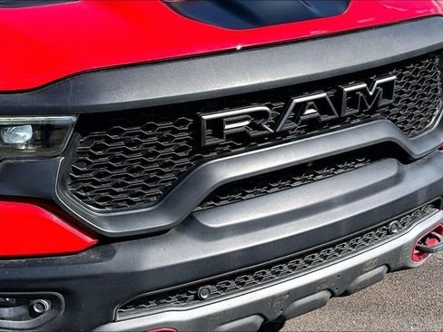 Used 2021 RAM 1500 TRX w/ TRX Level 1 Equipment Group AWD/4WD image 30