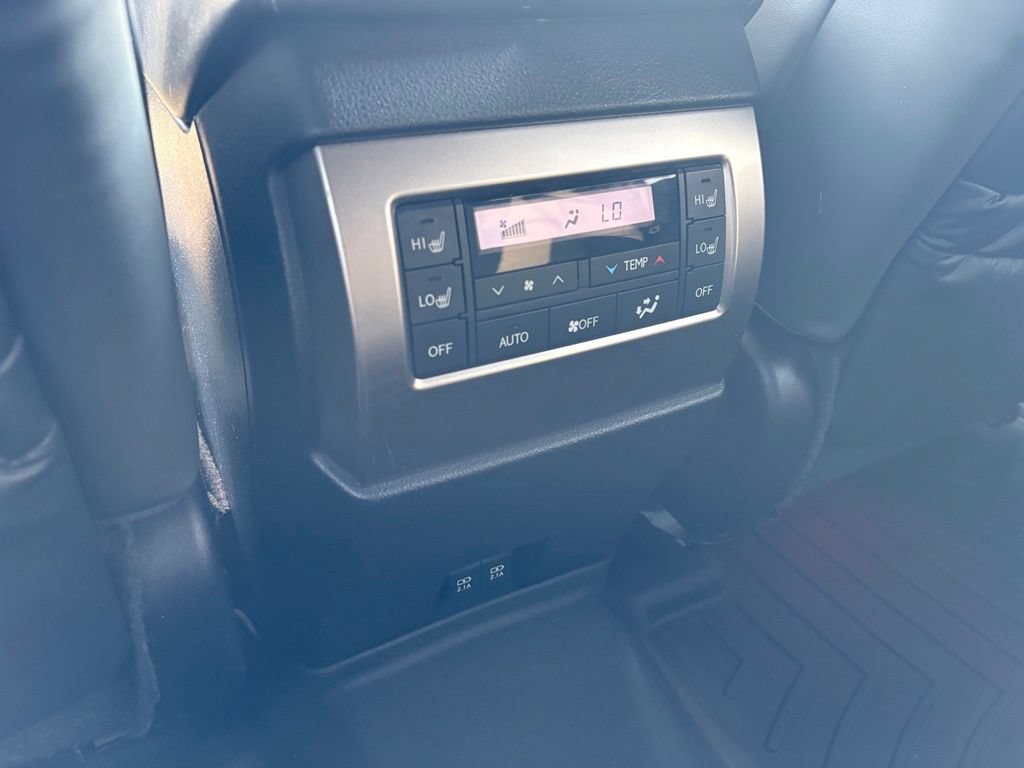 Used 2023 Lexus GX 460 Premium w/ Premium Plus Package AWD/4WD image 30