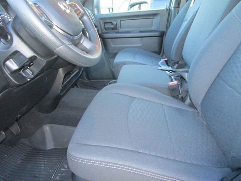 New 2026 RAM 2500 Tradesman image 29