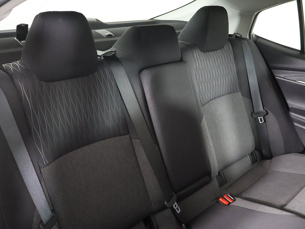 Used 2025 Toyota Camry LE FWD image 32