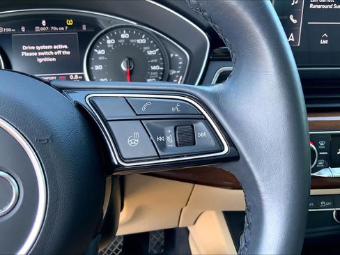 Used 2023 Audi A4 2.0T Premium w/ Convenience Package AWD/4WD image 25