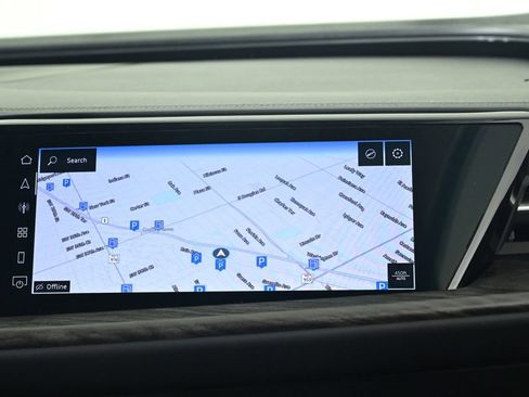 New 2025 Audi Q5 Prestige image 21