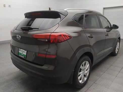 Used 2020 Hyundai Tucson Value FWD image 9